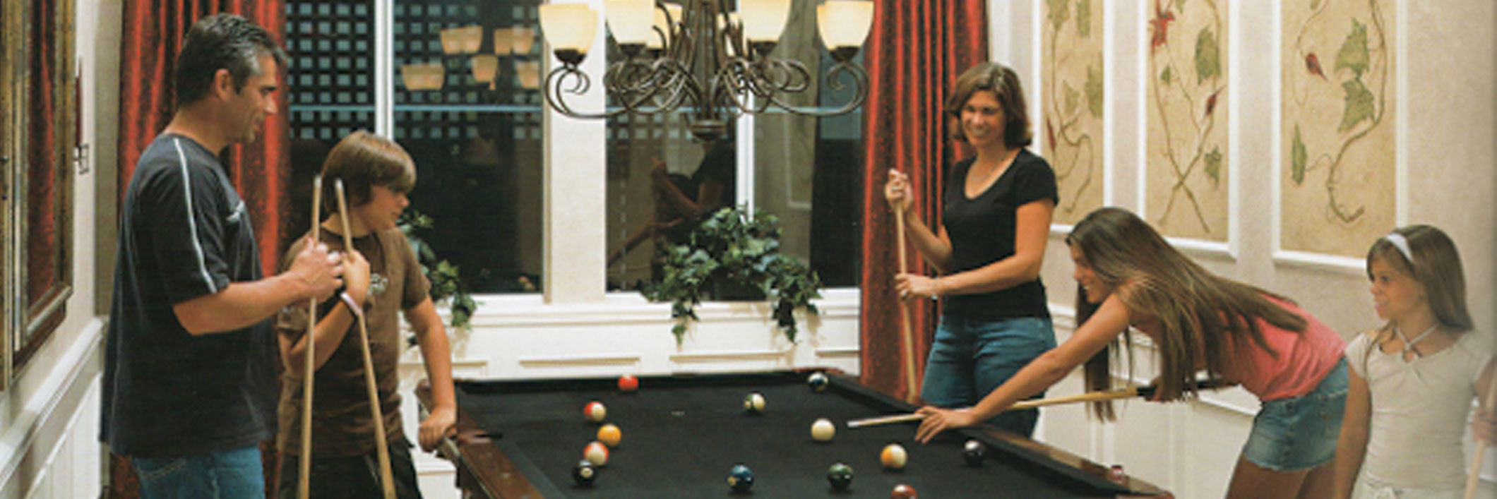 630.834.1220 Cue-N-Cushion, Pool Tables, Billiards in Chicago area Visit Cue-N-Cushion for great recreation ideas!